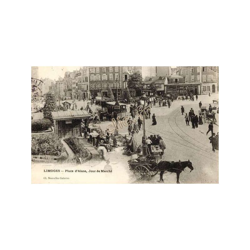 Limoges