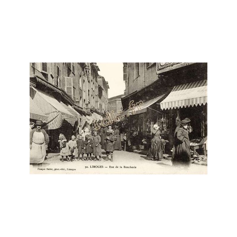 Limoges