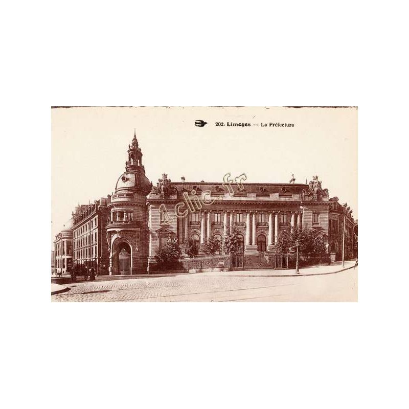 Limoges