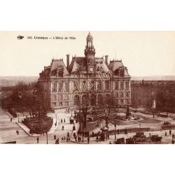 Limoges