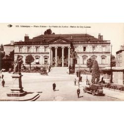 Limoges