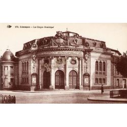 Limoges