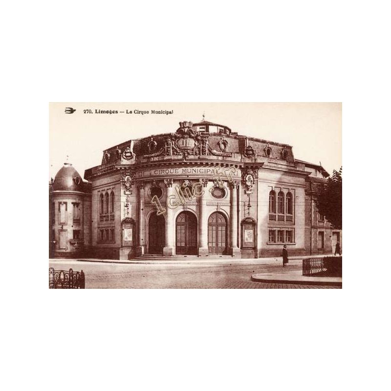 Limoges