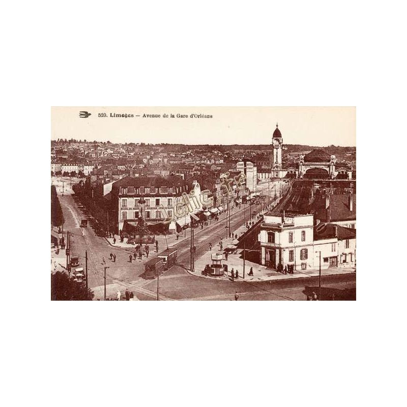 Limoges