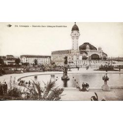 Limoges