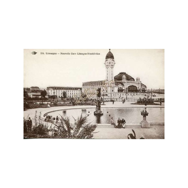 Limoges