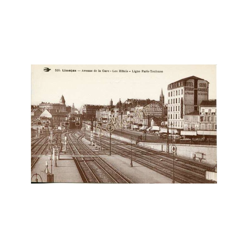 Limoges
