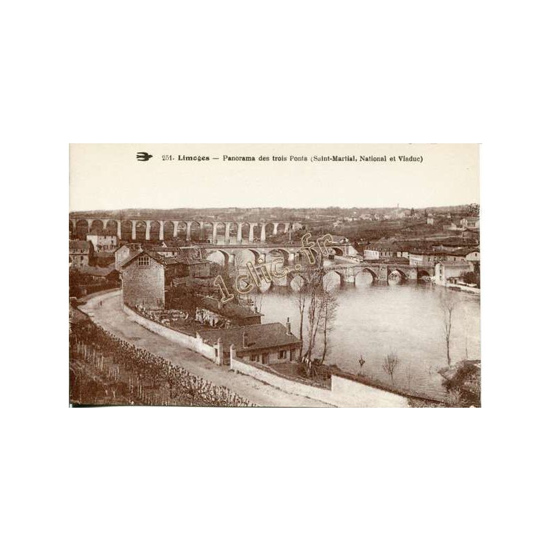 Limoges