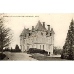 Lussac-Les-Eglises