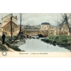 Magnac-Laval