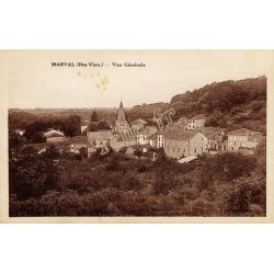 Marval