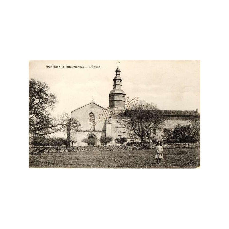Mortemart