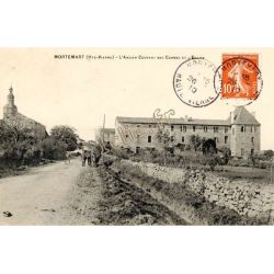 Mortemart