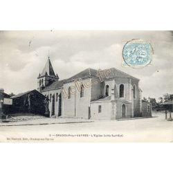 Oradour-Sur-Vayres