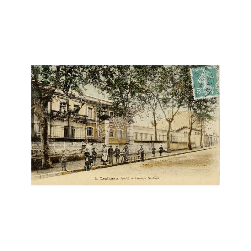 Lezignan-Corbieres