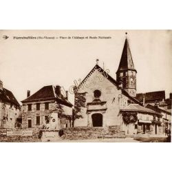 Pierre-Buffiere