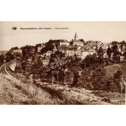 Pierre-Buffiere