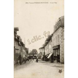 Pierre-Buffiere
