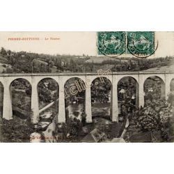 Pierre-Buffiere