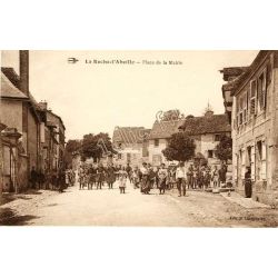 Roche-L'Abeille