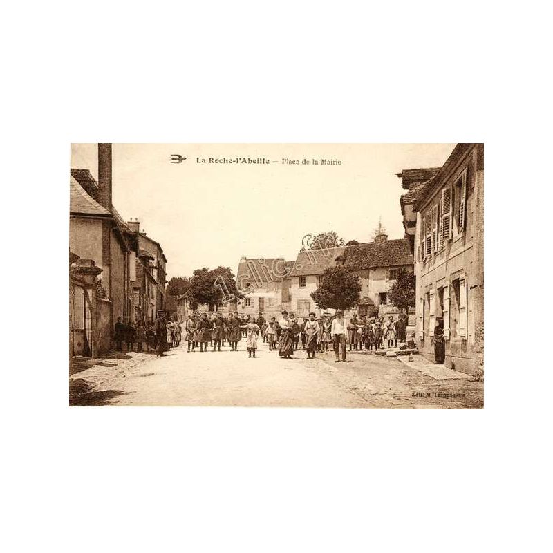 Roche-L'Abeille