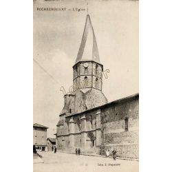 Rochechouart
