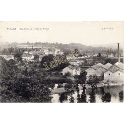 Saillat-Sur-Vienne