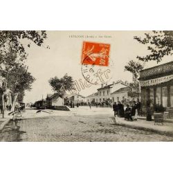 Lezignan-Corbieres