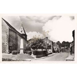Saint-Amand-Magnazeix