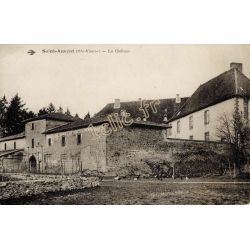 Saint-Auvent