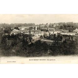 Saint-Bonnet-Briance
