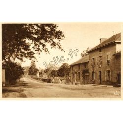 Saint-Bonnet-Briance