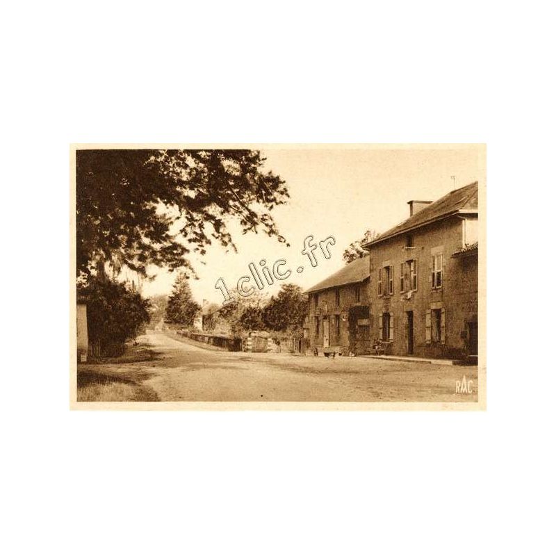 Saint-Bonnet-Briance