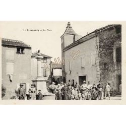 Limousis