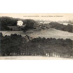 Saint-Denis-Des-Murs
