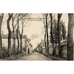Saint-Germain-Les-Belles