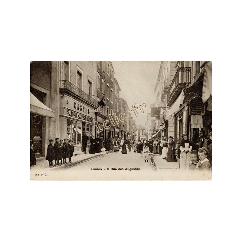 Limoux