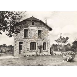 Saint-Hilaire-Les-Places