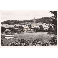 Saint-Jouvent