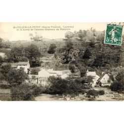 Saint-Julien-Le-Petit