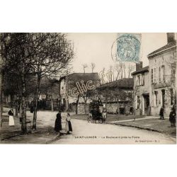 Saint-Junien