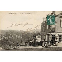 Saint-Junien