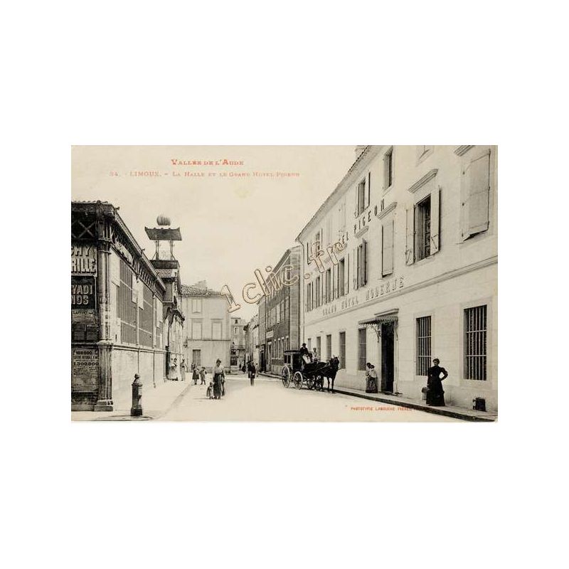 Limoux