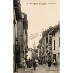 Saint-Leonard-De-Noblat