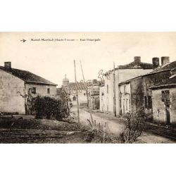 Saint-Martial
