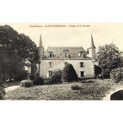 Saint-Paul