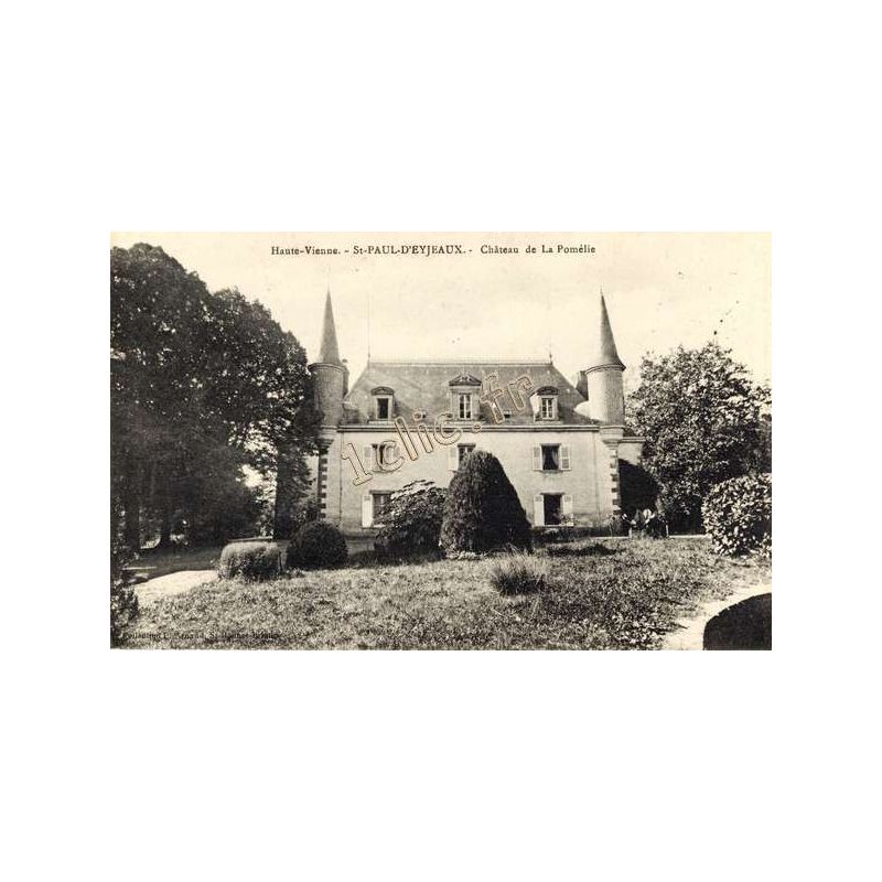 Saint-Paul