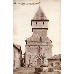 Saint-Paul