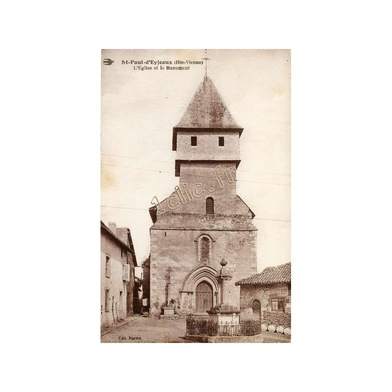 Saint-Paul