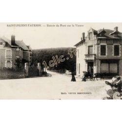 Saint-Priest-Taurion